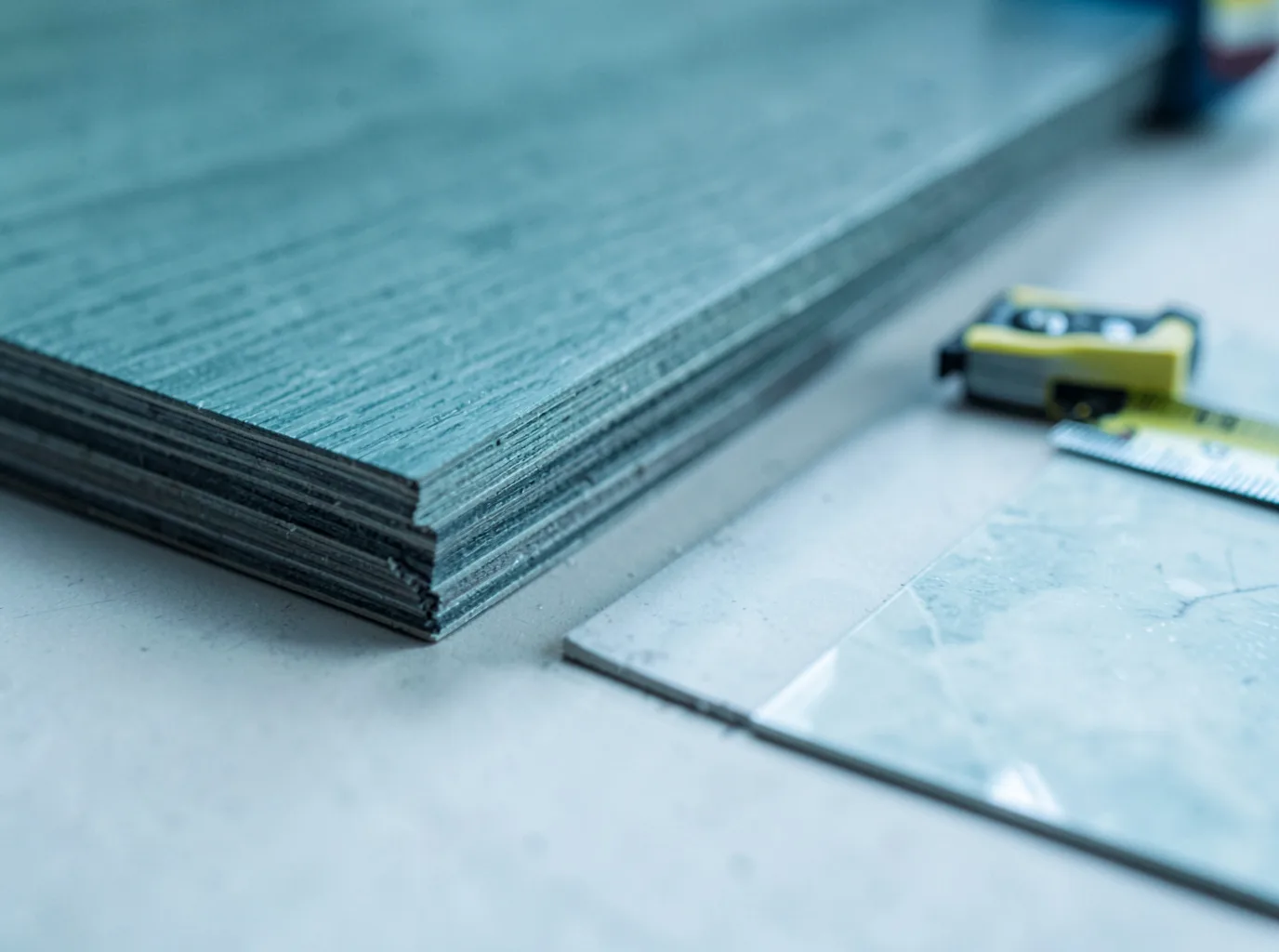 Luxury Vinyl Plank Installation Millville, UT FAQs